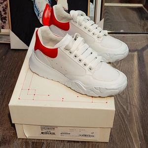 Alexander McQueen sneakers